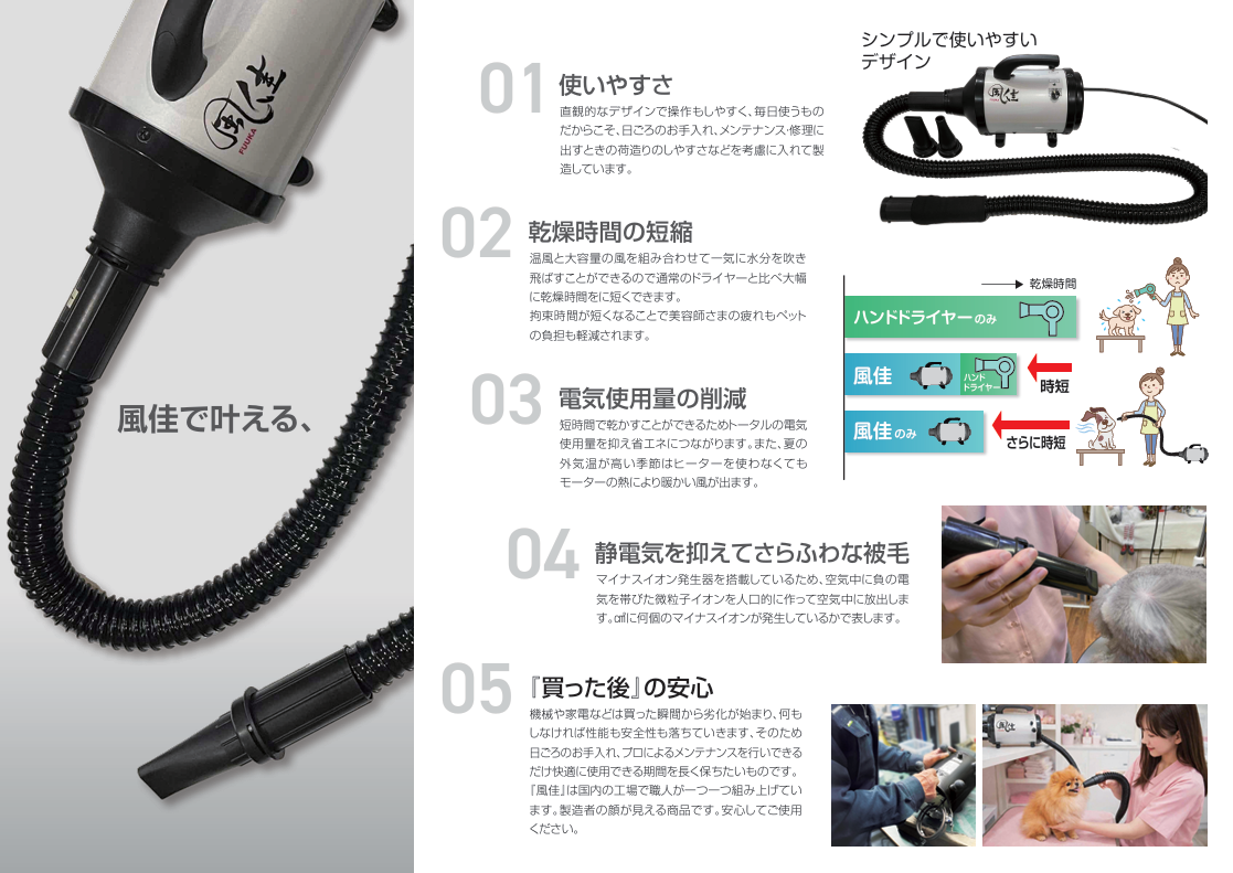 TAURO PRO LINE | トリミング用品・ペットフードの卸販売のユニバース